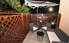 Apartament Hercules